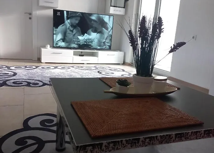 Kuca Za Odmor Lohovo