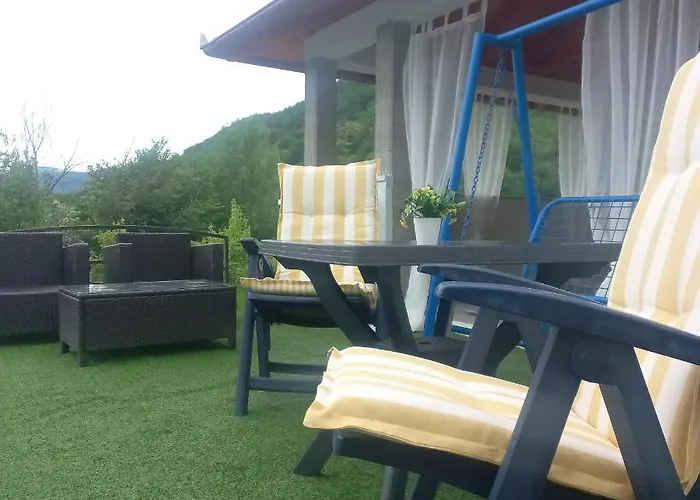 Kuca Za Odmor Lohovo